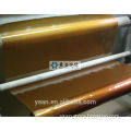 2432 Impregnated alkyd resin Manufacturers selling Alkyd varnished glass cloth